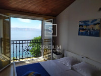 SVETI JURAJ, APARTMANSKA KUĆA, PRVI RED DO MORA