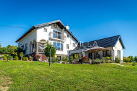 Sveti Juraj na Bregu, Lopatinec, prekrasna kuća s pogledom