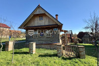 Sveti Juraj na Bregu, Mali Mihaljevec, etno kuća površine 99 m2 s liva