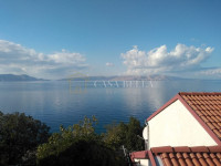 Senj, Sveti Juraj -  Duplex Kuća u prvom redu do mora