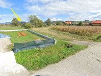 Sveti Križ Začretje, 4.201 m²