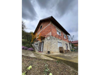 Sveti križ začretje-Dukovec -prodaje se obiteljska kuća 160m2