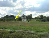 Sveti Križ Začretje, gradilište na prodaju