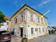 Sveti Križ Začretje, stan na prodaju