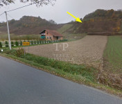 Sveti Križ Začretje, Štrucljevo 5.161 m²
