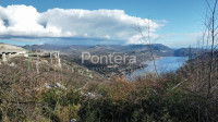 SVETI KUZAM, poljoprivredno zemljište 790m2