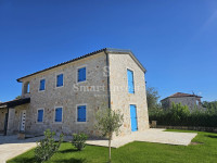 SVETI LOVREČ - ISTRA, predivno renovirana istarska stancija