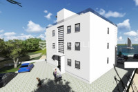 Sveti Petar, Biograd na Moru – Apartman S1 u prizemlju od 70 m2