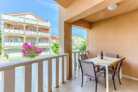 Sveti Petar na moru, stan u kući, 30m2, terasa 12m2, najam