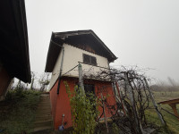 SVETI URBAN - VIKENDICA