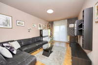 Svetice, MAKSIMIR, SVETICE - namješten 3-soban stan, 69 m2, 4. kat - N