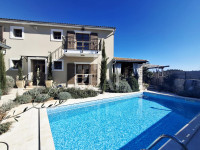 Svetvinčenat, bajkovita kuća sa bazenom !