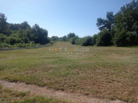 Svetvinčenat, okolica, 1.300m2 građevinska parcela