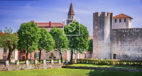 SVETVINČENAT, OKOLICA, KAMENA KUĆA ZA ADAPTACIJU
