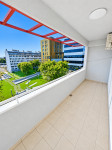 Svijetao stan 101 m² – Blok Centar 2