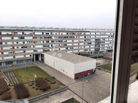 Svijetao trosoban stan s lođom - 75m2 - Novi Jelkovec