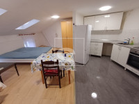 Svijetla garsonjera – uselite odmah!