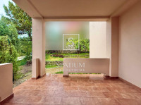 SVILNO, DVOSOBAN STAN ZA DUGOROČNI NAJAM