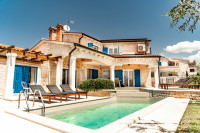TAR-MEDITERANSKA VILA ZA DUGOROČAN NAJAM