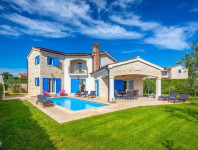 TAR-MEDITERANSKA VILA -DUGOROČNI NAJAM