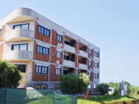 TAR,POREČ - LUKSUZNI STANOVI S PANORAMSKIM POGLEDOM NA MORE