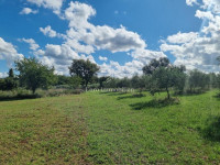 Tar, Prostrano građevinsko zemljšite s pristupnim putem