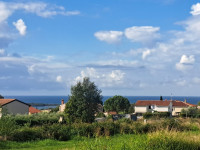 TAR-VABRIGA-GRAĐEVINSKO ZEMLJIŠTE -POGLED MORE