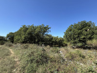 Teren Vidasovi Stani, Novalja, otok Pag, 3000m2, blizina mora