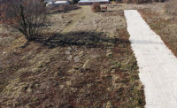 Tinjan - Odlična Građevinska Parcela, 855 m², Pravilnog Oblika