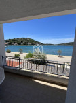 TISNO - predivan stan s pogledom na more