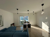 Tisno stan za najam sa garažom 50m od mora