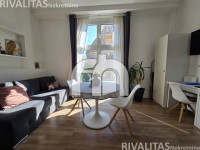 TKALČIĆEVA 2S, 37.5M2-NAMJEŠTEN-BEZ PROVIZIJE ZA NAJMOPRIMCE!