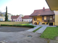 TOP PRILIKA U CENTRU VARAŽDINA! Kuća od 390 m2 (prodaja)