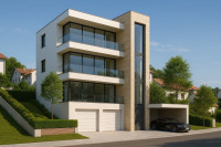 Ulica dr. Ante Šercera, prodaja ili zamjena za stan novogradnja!