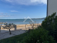 TOP LOKACIJA!! Apartman prvi red do mora - Sukošan