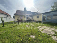 TOP lokacija, kuća Varaždin 177 m2, zemljište 614 m2, radiona