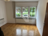 TOP LOKACIJA Moderan i fleksibilan poslovni prostor (40 m²) – Kuhačeva