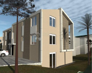 TOP PRILIKA - OBITELJSKI APARTMAN U IZGRADNJI