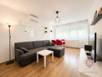 TOP PONUDA! 2S Knežija – novouređen stan, useljiv