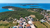 Top ponuda! Stan u novogradnji s dva parkirna mjesta, Štinjan!