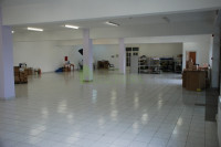 POSLOVNI PROSTOR 630 m² – Varaždin (frekventna lokacija)