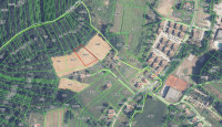 TOPLICE SV. MARTIN - ZEMLJIŠTE 5.500m2