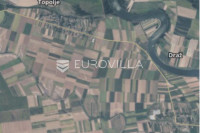 Topolje, Draž, na prodaju građevinsko zemljište od 19.926 m2