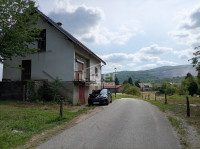 Tounj, kuća sa 1800m2 okućnice 55000€!