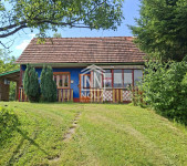 TRAKOŠĆAN, JAMNO, DVIJE KUĆE,  JEDNA PRIČA