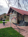 Trakoščan, samostojeća kuća sa velikom okućnicom