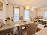 Travno, Kopernikova ul, 59 m2, 3-soba prekrasan adaptiran stan, balkon