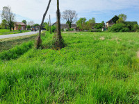Trebovec , građevinsko zemljište 2.848 m²