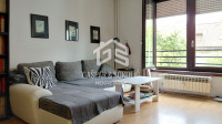 Trešnjevka – 4-soban stan, 68,98 m²
