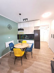 TREŠNJEVKA 40 m2, Kranjčevićeva (novouređen 2soban stan)